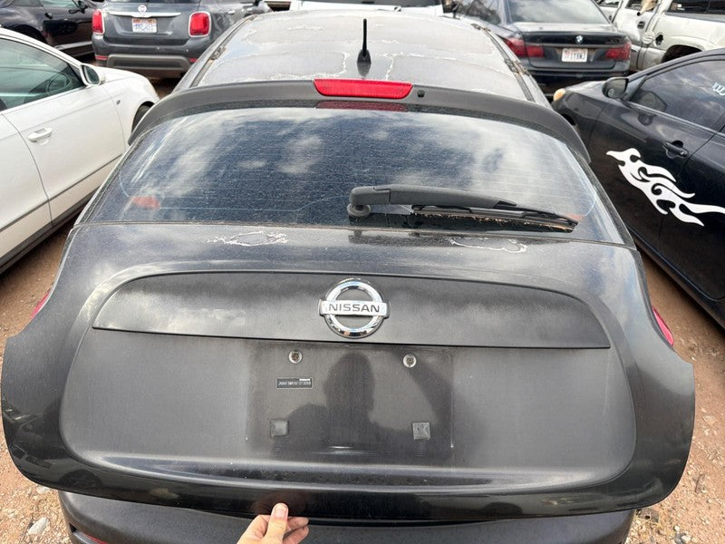 2011 - 2012 Nissan Juke Deck Lid
