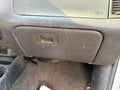 Used Glove Box fits: 2000 Ford Ranger Glove Box Grade A