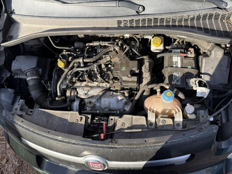 Used Alternator fits: 2014 Fiat 500 1.4 Grade A
