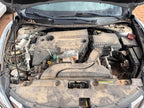 Used Alternator fits: 2018 Nissan Altima 2.5L 4 cylinder Grade A