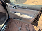 Used Front Right Door Interior Trim Panel fits: 2013 Nissan Sentra Tri