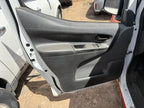 Used Air Cleaner Assembly fits: 2013 Nissan Nv200 MR20DE Cargo Van Gra