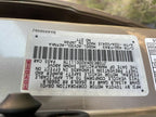 Alternator 4 Cylinder 80 Amp Fits 02-03 CAMRY 449140