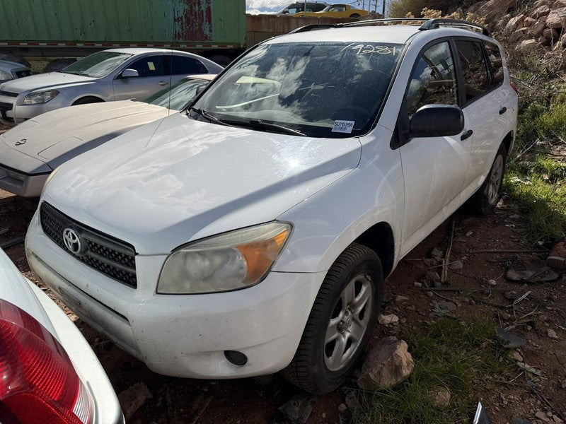 Used Seat Rear fits: 2008 Toyota Rav4 Seat Rear Grade A
