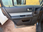 Used Rear Right Door Interior Trim Panel fits: 2015 Ford Flex Trim Pan