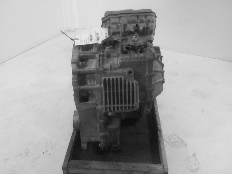 Used Automatic Transmission Assembly fits: 2011 Ford Fusion AT 2.5L VI