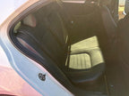 Used Seat Rear fits: 2012 Volkswagen Jetta gli Seat Rear Grade A