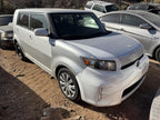 Used Air Cleaner Assembly fits: 2014 Scion XB 2.4L 2AZFE engine Grade 