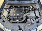 Used Radio Audio fits: 2012 Dodge Avenger Grade A
