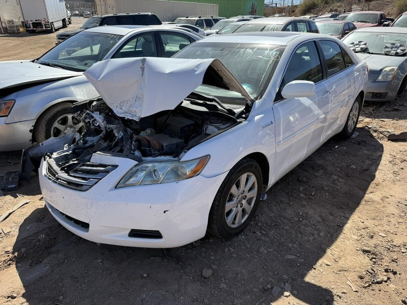Used A/C Compressor fits: 2009 Toyota Camry VIN B 5th digit hybrid 2.4