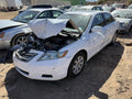 Used A/C Compressor fits: 2009 Toyota Camry VIN B 5th digit hybrid 2.4