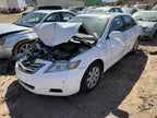 Used A/C Compressor fits: 2009 Toyota Camry VIN B 5th digit hybrid 2.4