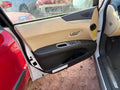 Used Front Left Door Interior Trim Panel fits: 2009 Subaru Tribeca Tri