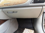 Used Glove Box fits: 2012 Audi A6 Glove Box Grade A