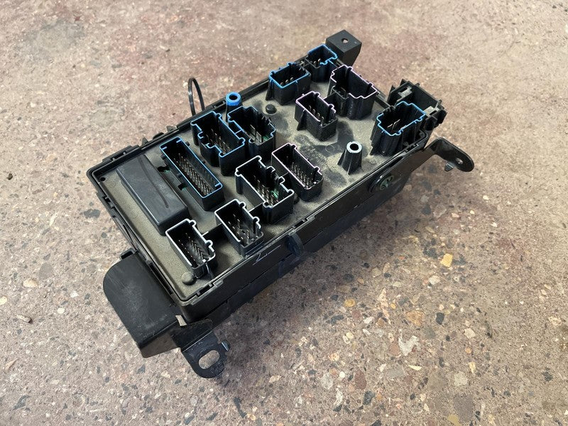 Used Body Control Module fits: 2003 Ford F350SD PICKUP Body Control BC