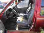 Used A/C Compressor fits: 1992 Toyota 4 runner 6 cylinder Grade C