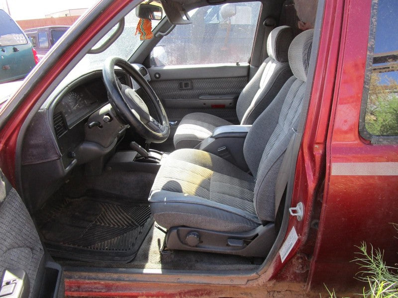 Used A/C Compressor fits: 1992 Toyota 4 runner 6 cylinder Grade C