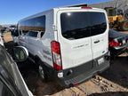 Used Radiator Core Support fits: 2018 Ford Transit 350 upper Grade A