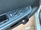 2012 Chevrolet Malibu Driver Side Window Switch