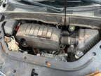 Used Automatic Transmission Assembly fits: 2009 Chevrolet Traverse AT 