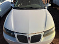 Used Hood fits: 2005 Pontiac Bonneville  Grade A