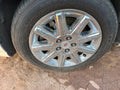 Used Wheel fits: 2010 Cadillac Dts 17x7 9 spoke chrome opt N80 Grade A