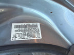 2010 Honda Odyssey Seat Rear