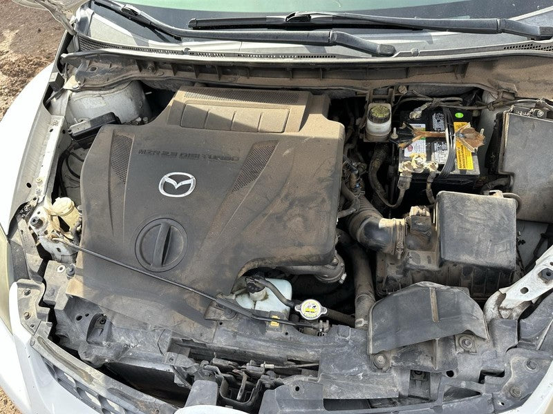 Used Automatic Transmission Assembly fits: 2007 Mazda CX-7 AT AWD Grad