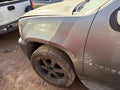 Used Front Left Fender fits: 2007 Chevrolet Tahoe Front Left Grade A