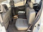 Used Seat Rear fits: 2005 Nissan Armada Seat Rear Grade A