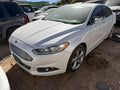 Used Alternator fits: 2013 Ford Fusion 1.5L w/o heated seats Grade A