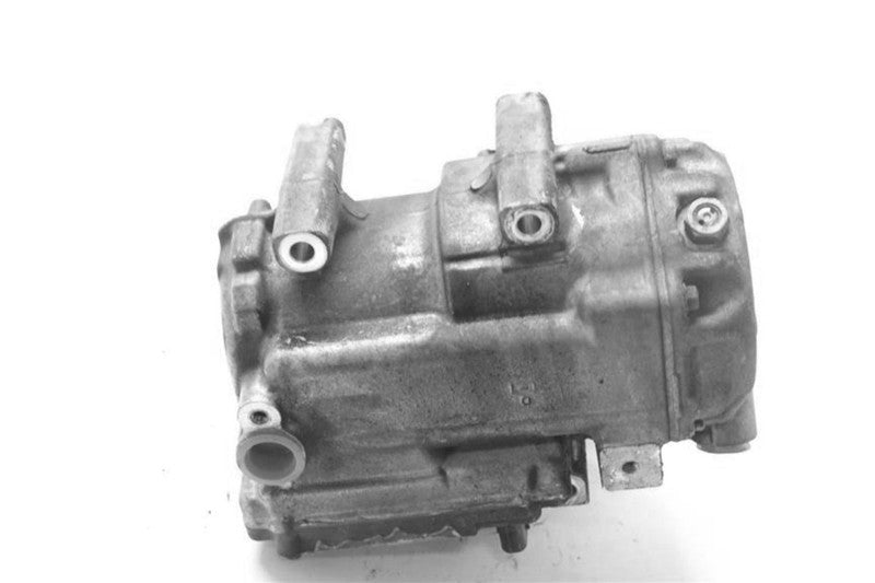 Used A/C Compressor fits: 2009 Toyota Camry VIN B 5th digit hybrid 2.4