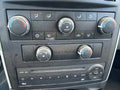 2010 Dodge Caravan Temperature Control Part# 55111805AJ