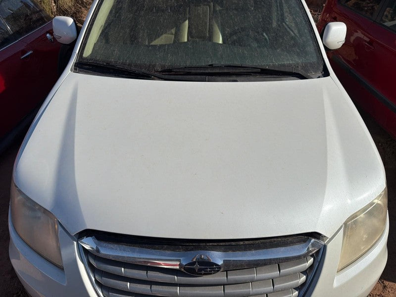Used Hood fits: 2009 Subaru Tribeca  Grade A