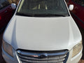 Used Hood fits: 2009 Subaru Tribeca  Grade A