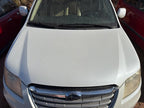 Used Hood fits: 2009 Subaru Tribeca  Grade A