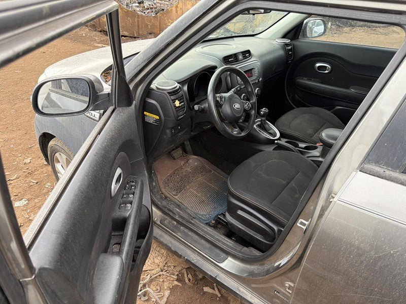 Used Radio Audio fits: 2014 Kia Soul Grade A