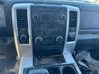Used Transfer Case Assembly fits: 2009 Dodge 1500 PICKUP model NV246 e