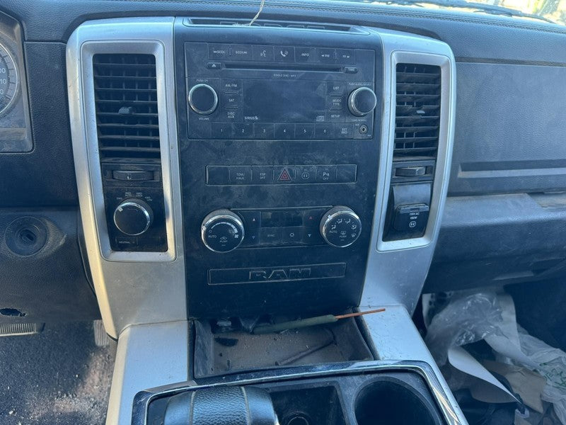 Used Transfer Case Assembly fits: 2009 Dodge 1500 PICKUP model NV246 e