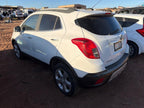 Used A/C Compressor fits: 2016 Buick Encore  Grade A