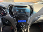 Used Air Cleaner Assembly fits: 2013 Hyundai Santa fe 2.4L VIN 6 8th d