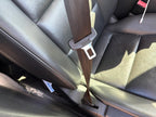 Used Front Right Seat Belt Front fits: 2011 Audi A6 Sdn bucket seat pa