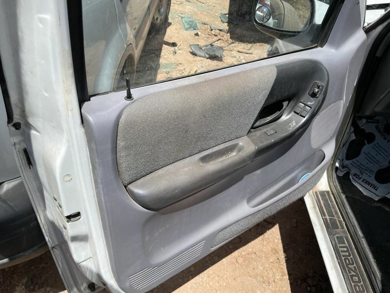 Alternator ID F1PU-10346-CA Fits 91-96 AEROSTAR 440666