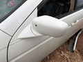 Used Left Door Mirror fits: 2005 Acura Tl Power Left Grade A