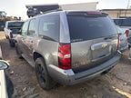 Used Front Left Seat Front fits: 2007 Chevrolet Tahoe bucket-bench L. 