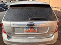 2012 - 2014 Ford Edge Deck Lid