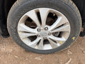 2014 - 2015 Kia Soul Wheel