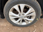 2014 - 2015 Kia Soul Wheel