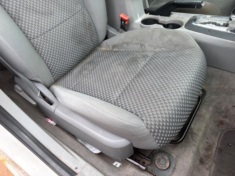 Used Front Right Seat Front fits: 2008 Dodge Avenger bucket air bag Sd