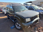 Used Transfer Case Assembly fits: 2001 Nissan Xterra 6 cylinder AT thr